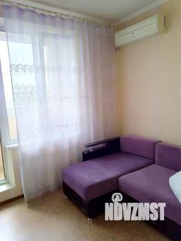 Студия квартира, на длительный срок, 25м2, 9/19 этаж