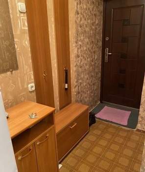 1-к квартира, на длительный срок, 34м2, 7/9 этаж