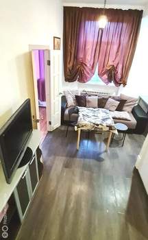 2-к квартира, на длительный срок, 61м2, 4/5 этаж