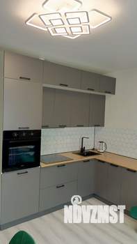 1-к квартира, на длительный срок, 40м2, 8/25 этаж