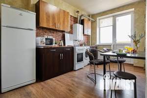 1-к квартира, посуточно, 40м2, 8/13 этаж