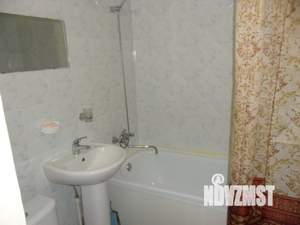 1-к квартира, на длительный срок, 37м2, 6/14 этаж