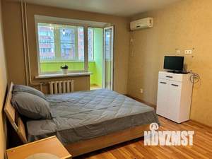 1-к квартира, на длительный срок, 40м2, 5/10 этаж