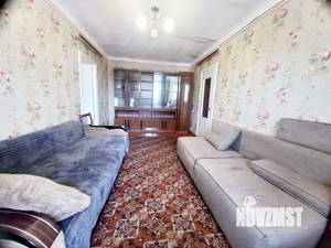 2-к квартира, на длительный срок, 48м2, 5/5 этаж