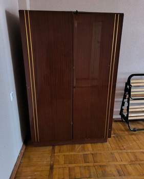 1-к квартира, на длительный срок, 38м2, 3/9 этаж