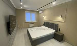 1-к квартира, на длительный срок, 43м2, 8/10 этаж