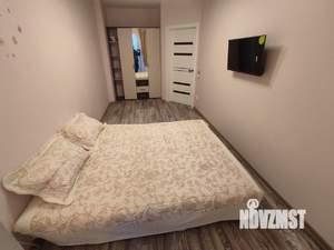 1-к квартира, на длительный срок, 40м2, 12/24 этаж