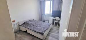 2-к квартира, на длительный срок, 48м2, 25/26 этаж