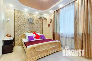 1-к квартира, посуточно, 32м2, 2/5 этаж