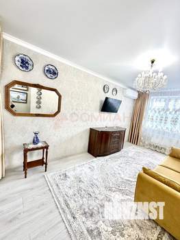 2-к квартира, на длительный срок, 53м2, 4/24 этаж