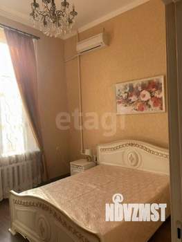 2-к квартира, на длительный срок, 57м2, 1/16 этаж