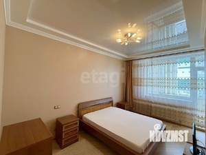 1-к квартира, на длительный срок, 55м2, 15/23 этаж