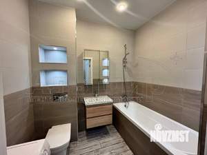 1-к квартира, на длительный срок, 41м2, 11/24 этаж