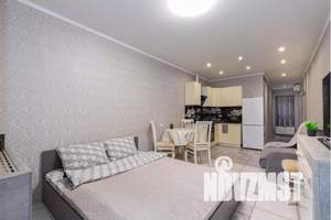 1-к квартира, посуточно, 35м2, 4/31 этаж