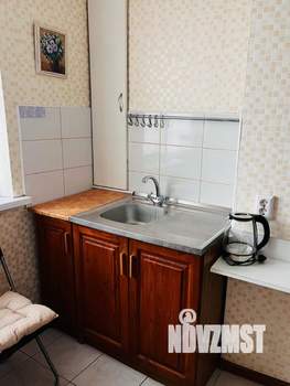 1-к квартира, на длительный срок, 28м2, 6/10 этаж