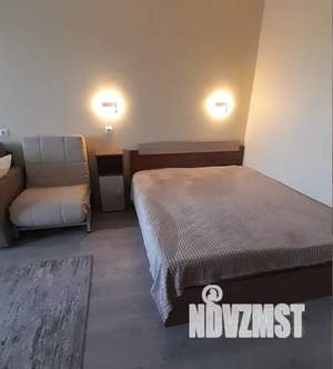 1-к квартира, посуточно, 30м2, 7/9 этаж