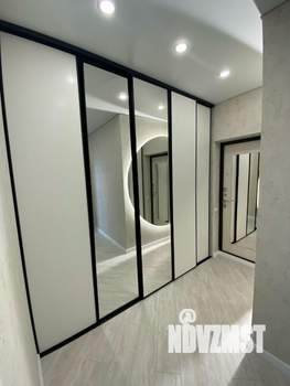 2-к квартира, на длительный срок, 40м2, 22/25 этаж