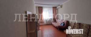1-к квартира, на длительный срок, 36м2, 3/17 этаж