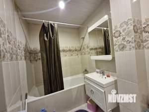 1-к квартира, на длительный срок, 40м2, 10/10 этаж