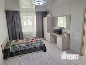 1-к квартира, на длительный срок, 36м2, 8/19 этаж