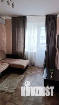 1-к квартира, посуточно, 30м2, 2/5 этаж