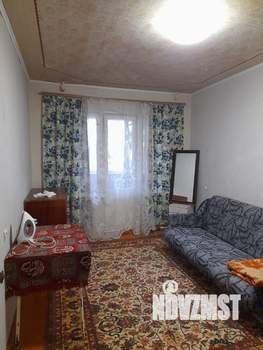 3-к квартира, на длительный срок, 64м2, 5/9 этаж