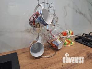 1-к квартира, посуточно, 40м2, 18/18 этаж