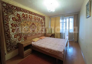 2-к квартира, на длительный срок, 42м2, 3/5 этаж