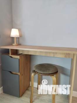 1-к квартира, посуточно, 32м2, 4/20 этаж