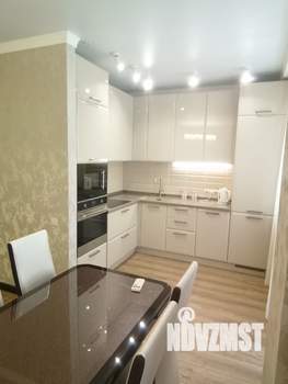 2-к квартира, на длительный срок, 56м2, 5/20 этаж