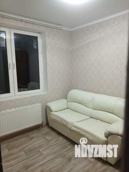 2-к квартира, на длительный срок, 65м2, 23/26 этаж