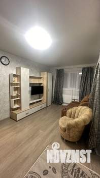 1-к квартира, на длительный срок, 35м2, 2/3 этаж