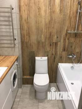 1-к квартира, на длительный срок, 40м2, 8/21 этаж