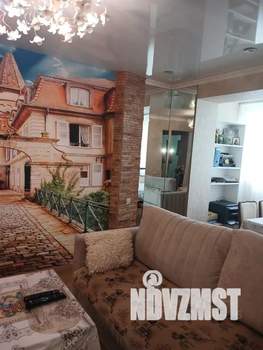 2-к квартира, посуточно, 42м2, 2/9 этаж