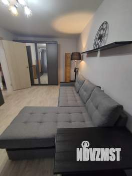 1-к квартира, на длительный срок, 35м2, 3/10 этаж