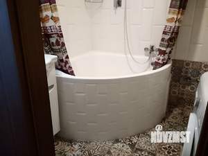 Студия квартира, на длительный срок, 30м2, 10/22 этаж