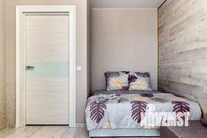 1-к квартира, посуточно, 35м2, 5/24 этаж