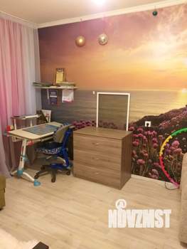 1-к квартира, на длительный срок, 23м2, 1/10 этаж