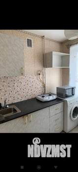 1-к квартира, на длительный срок, 30м2, 5/10 этаж