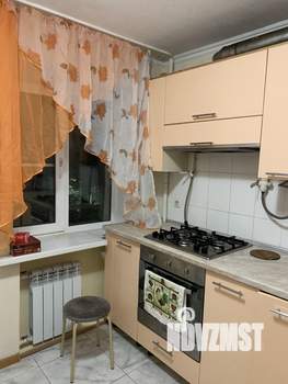 2-к квартира, на длительный срок, 50м2, 3/6 этаж