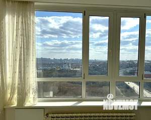 3-к квартира, на длительный срок, 70м2, 18/21 этаж