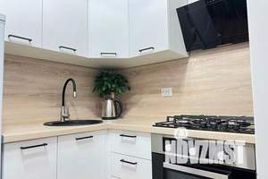 1-к квартира, посуточно, 31м2, 17/24 этаж