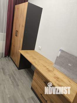 Студия квартира, на длительный срок, 22м2, 3/3 этаж