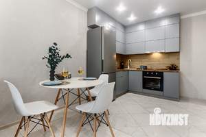 2-к квартира, посуточно, 60м2, 5/32 этаж