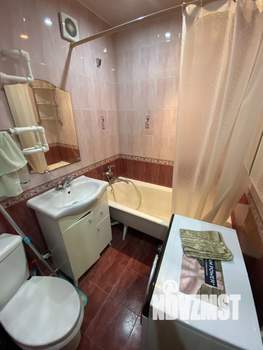 2-к квартира, на длительный срок, 46м2, 3/5 этаж