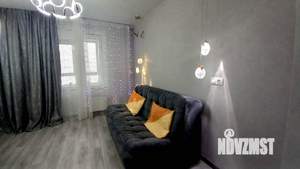 Студия квартира, на длительный срок, 22м2, 12/20 этаж