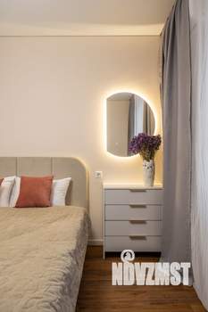 2-к квартира, посуточно, 54м2, 3/23 этаж