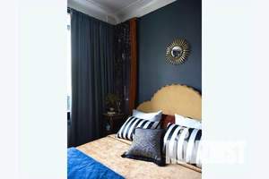 1-к квартира, посуточно, 75м2, 3/4 этаж