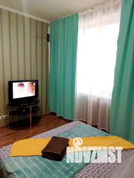 2-к квартира, посуточно, 60м2, 7/22 этаж