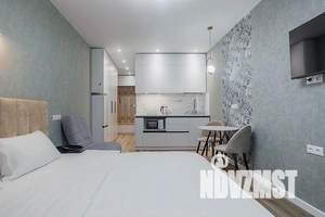 1-к квартира, посуточно, 31м2, 17/25 этаж